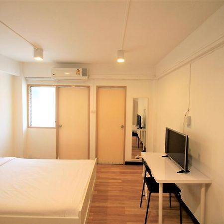 Bb Home Donmuang Ban Bang Khan  Exterior photo