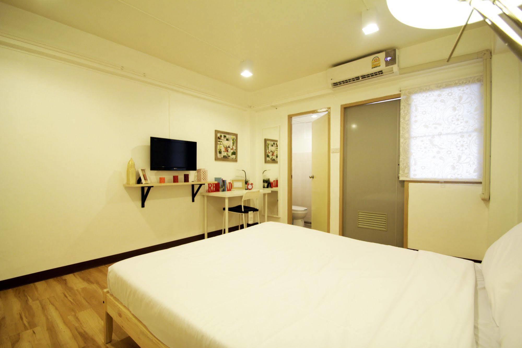 Bb Home Donmuang Ban Bang Khan  Exterior photo